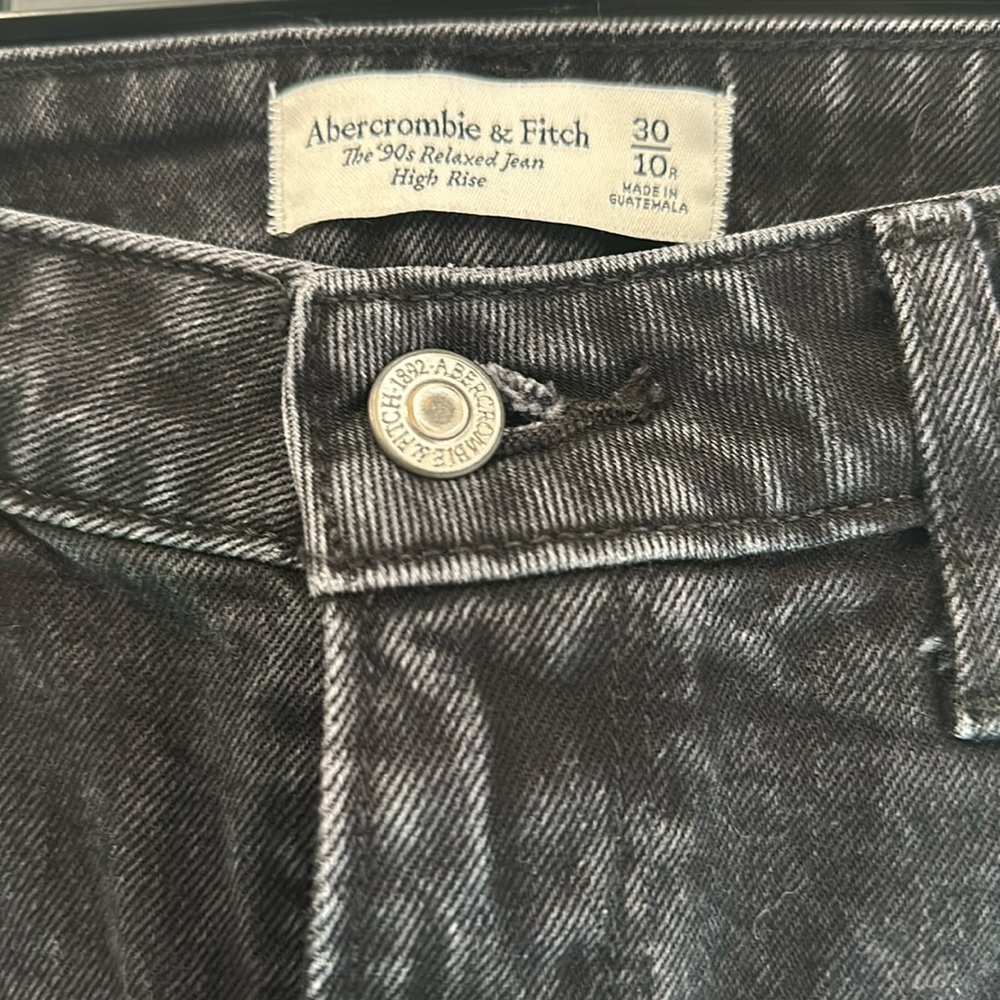 Abercrombie and Fitch